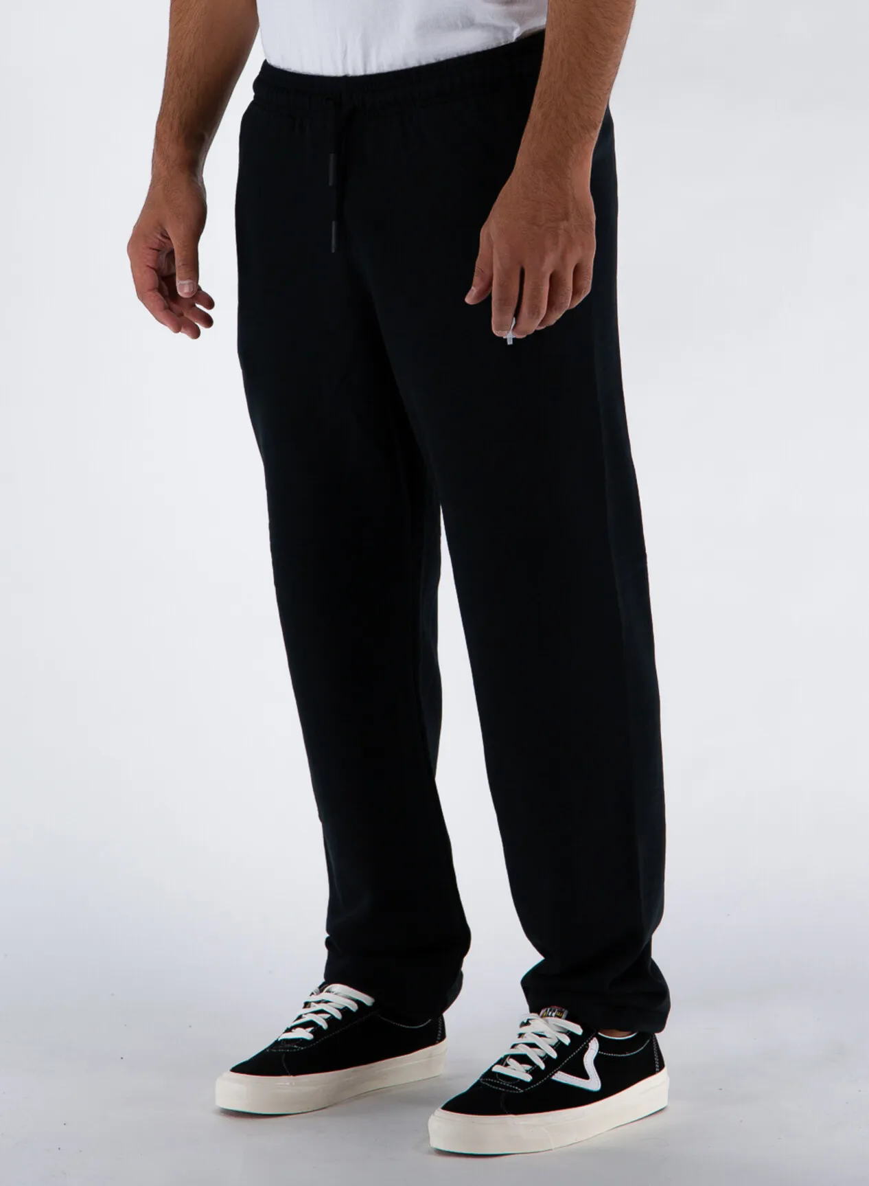     -MARCELO BURLON    -PANTALONE CROSS RELAX SWEATPANTS-