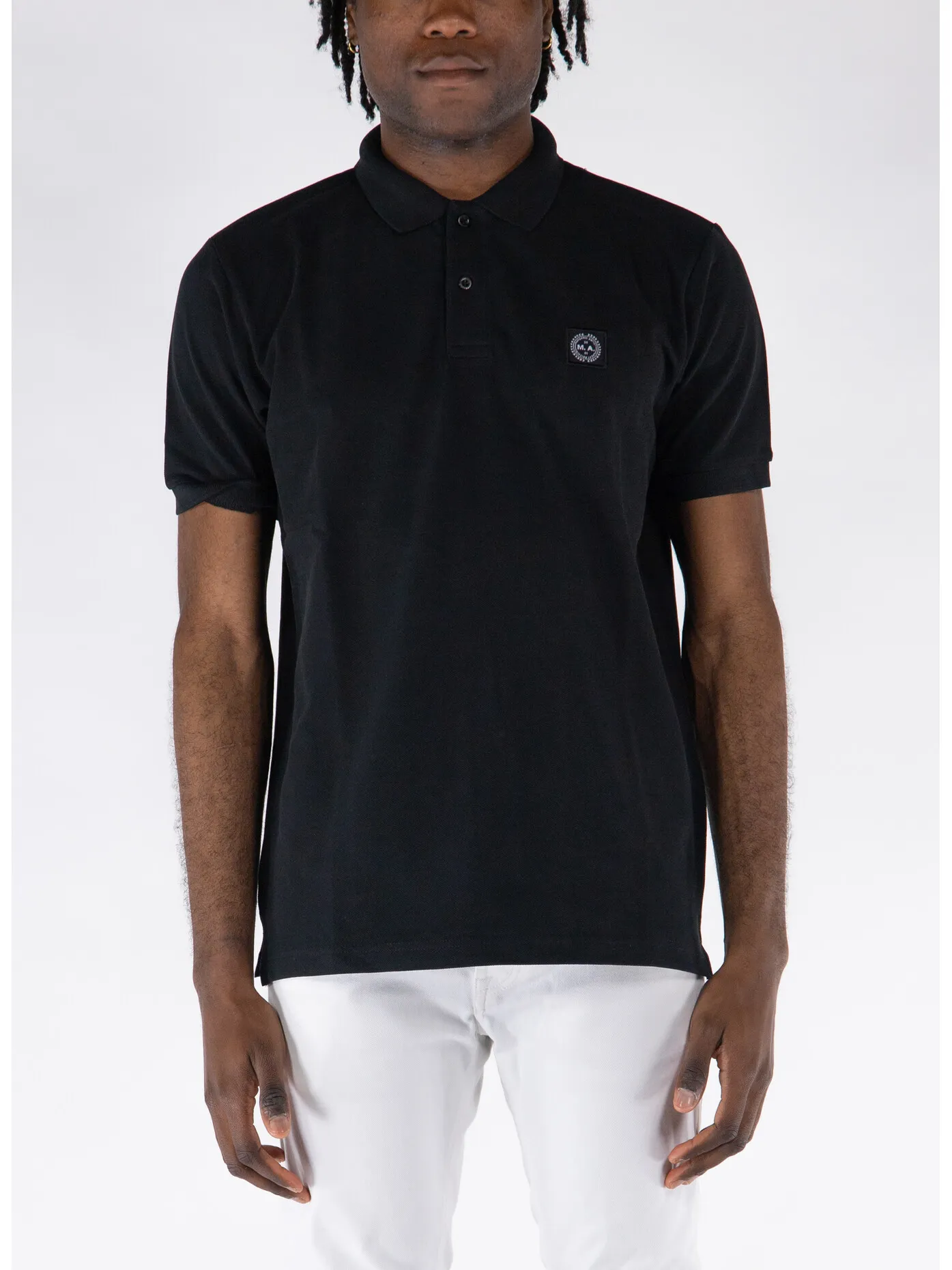     -MARSHALL ARTIST    -POLO SIREN-