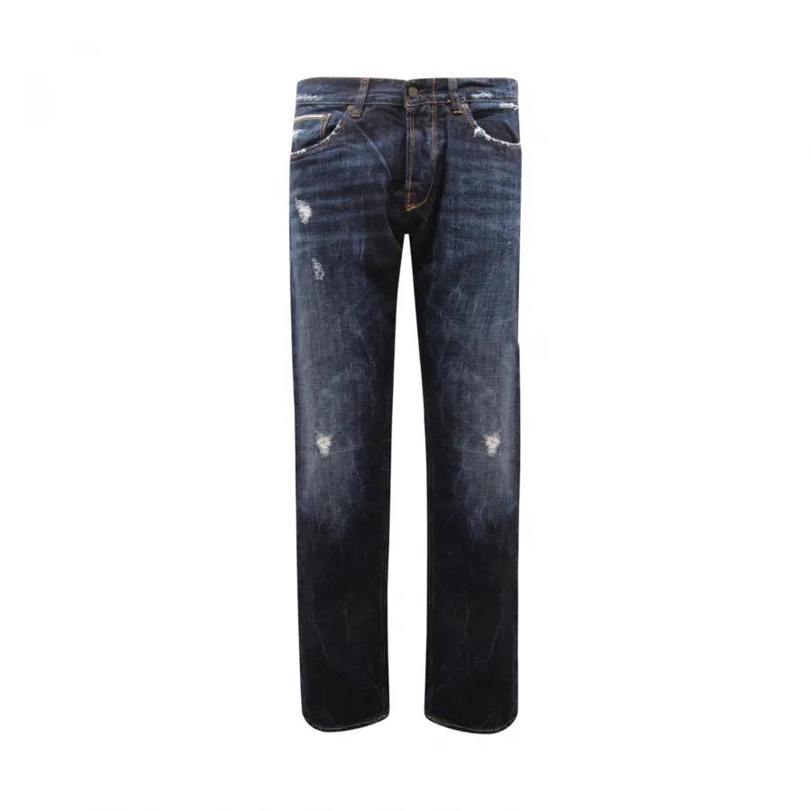 0289AZ JEANS UOMO THE.NIM STANDARD MORRISON MAN TROUSERS