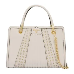 Borsa Pollini a mano con tracolla