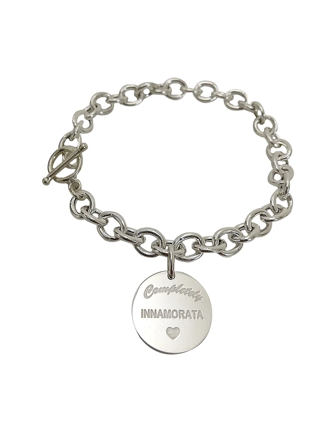 BRACCIALE INNAMORATA