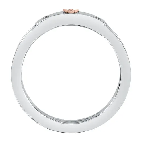 BRACCIALE MASERATI ICONIC - JM423AVD27