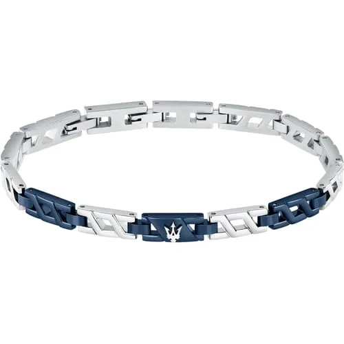 BRACCIALE MASERATI ICONIC - JM423AVD27