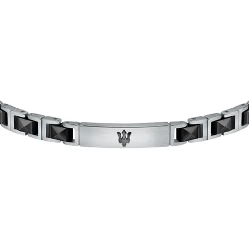 BRACCIALE MASERATI JEWELS - JM223AVE18