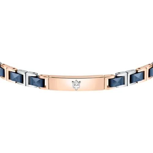 Bracciale Maserati Jewels - JM418ANL02
