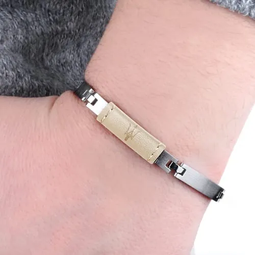 Bracciale Maserati Jewels - JM418ANL02