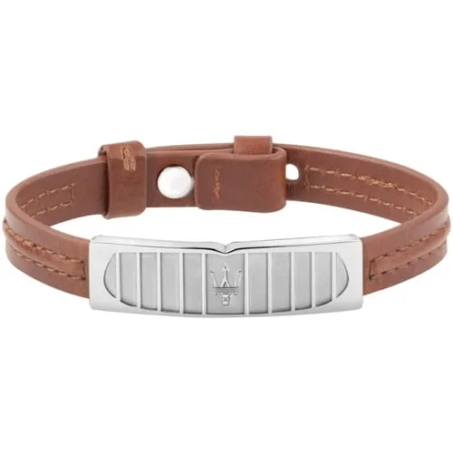 BRACCIALE MASERATI PRESTIGE - JM417AKV07