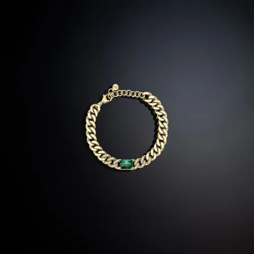 BRACCIALE MASERATI PRESTIGE - JM417AKV07