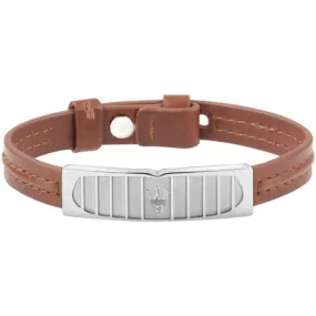 BRACCIALE MASERATI PRESTIGE - JM417AKV07