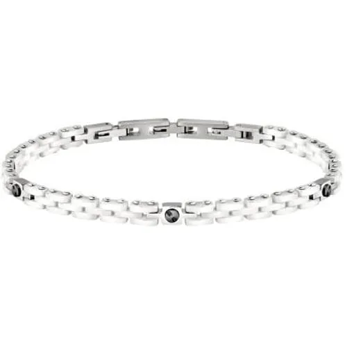 BRACCIALE MORELLATO CERAMIC - SACU19