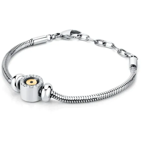 BRACCIALE MORELLATO DROPS - SCZ1220