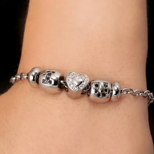 BRACCIALE MORELLATO DROPS - SCZ1279
