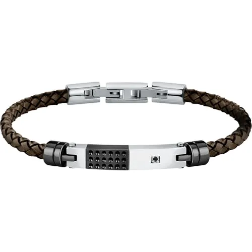 BRACCIALE MORELLATO MOODY - SQH57