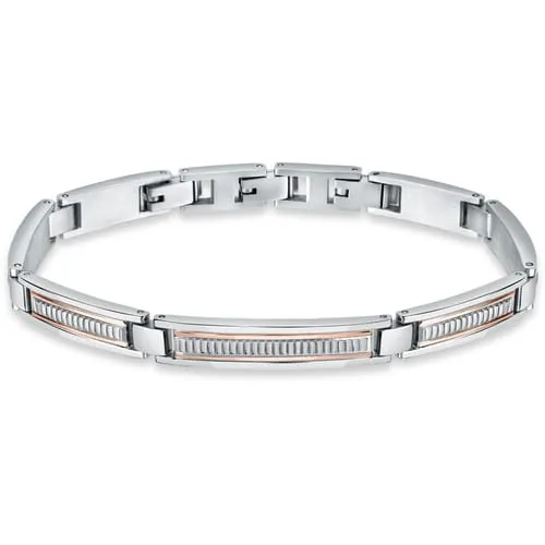 BRACCIALE MORELLATO MOTOWN - SALS70