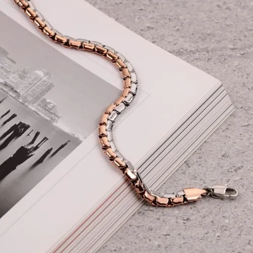 BRACCIALE MORELLATO NOBILE - SAKB13