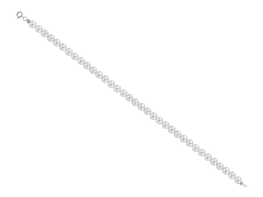 BRACCIALE PERLE 286B