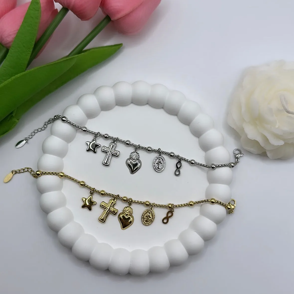 Bracciale Sacro