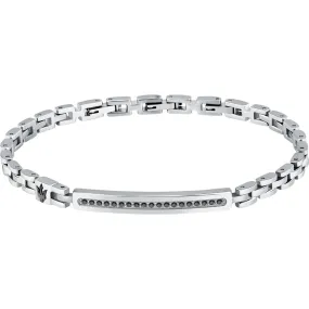 Bracciale Uomo “Iconic” Maserati