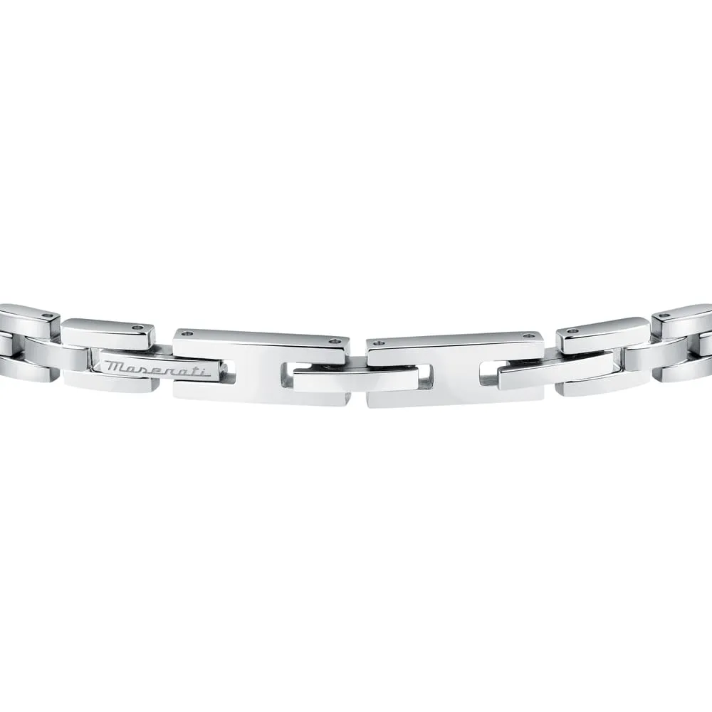 Bracciale Uomo “Iconic” Maserati