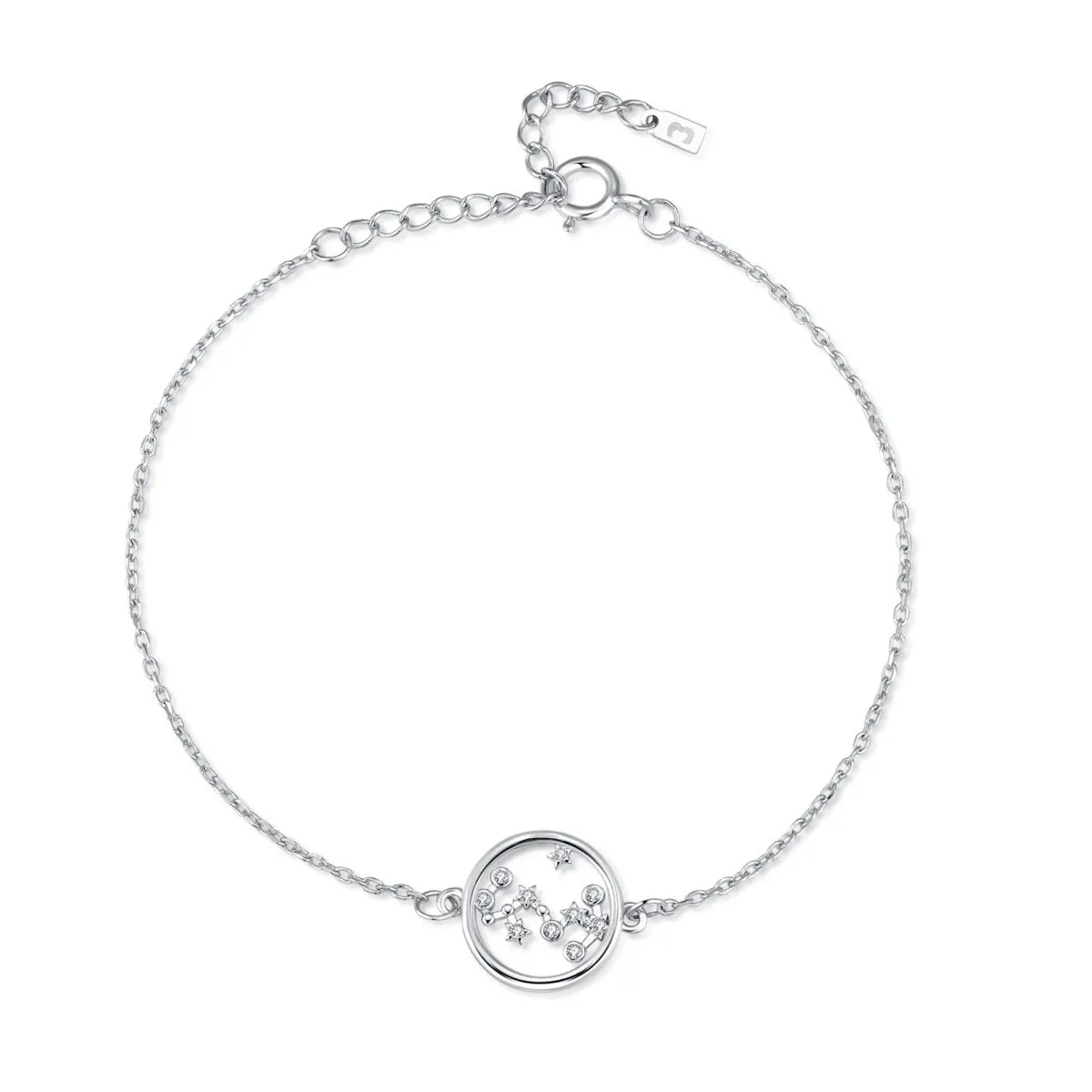Bracciale Zodiaco Luminoso