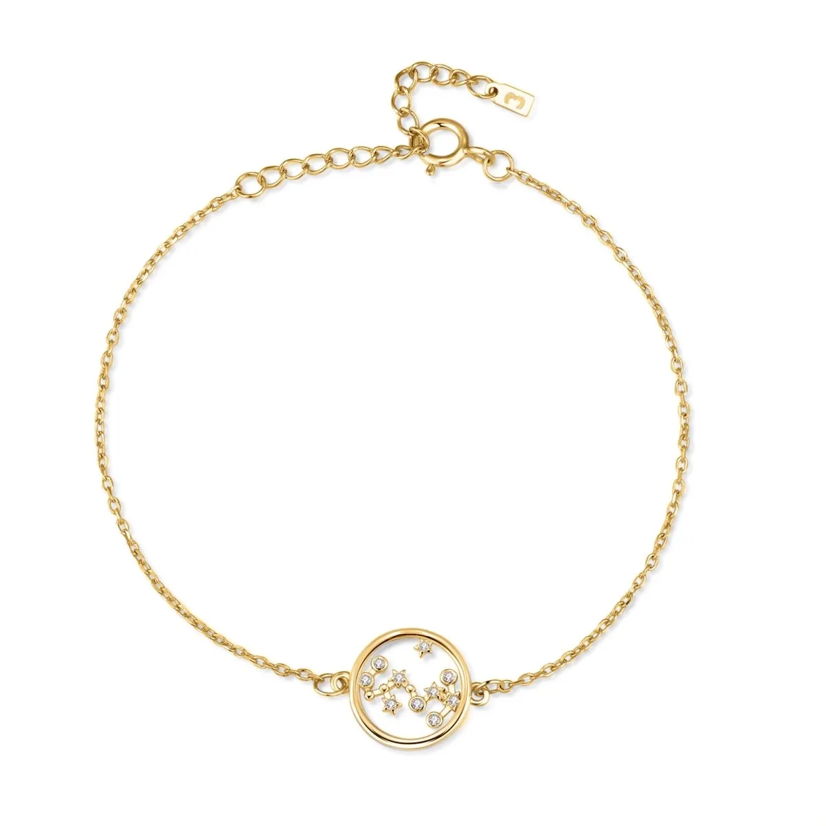Bracciale Zodiaco Luminoso