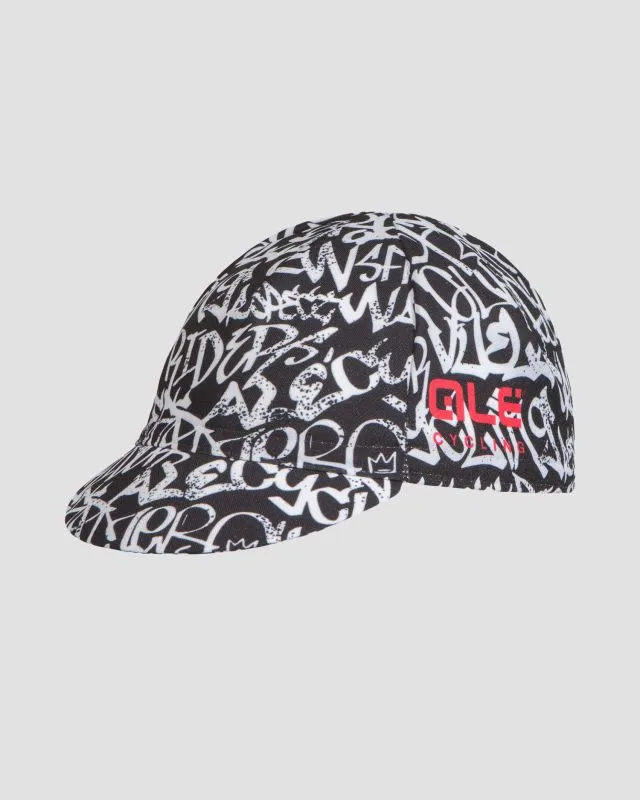 Cappellino ALE CYCLING RIDE