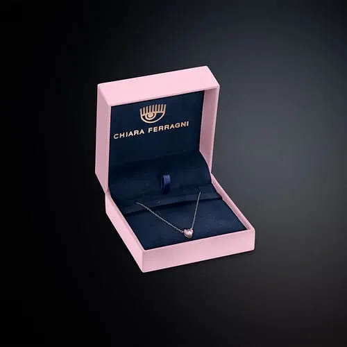 COLLANA BOCCADAMO SHARADA - BO.XGR675