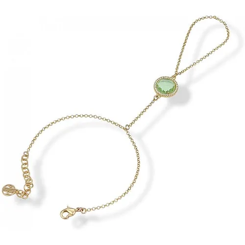 COLLANA BOCCADAMO SHARADA - BO.XGR675