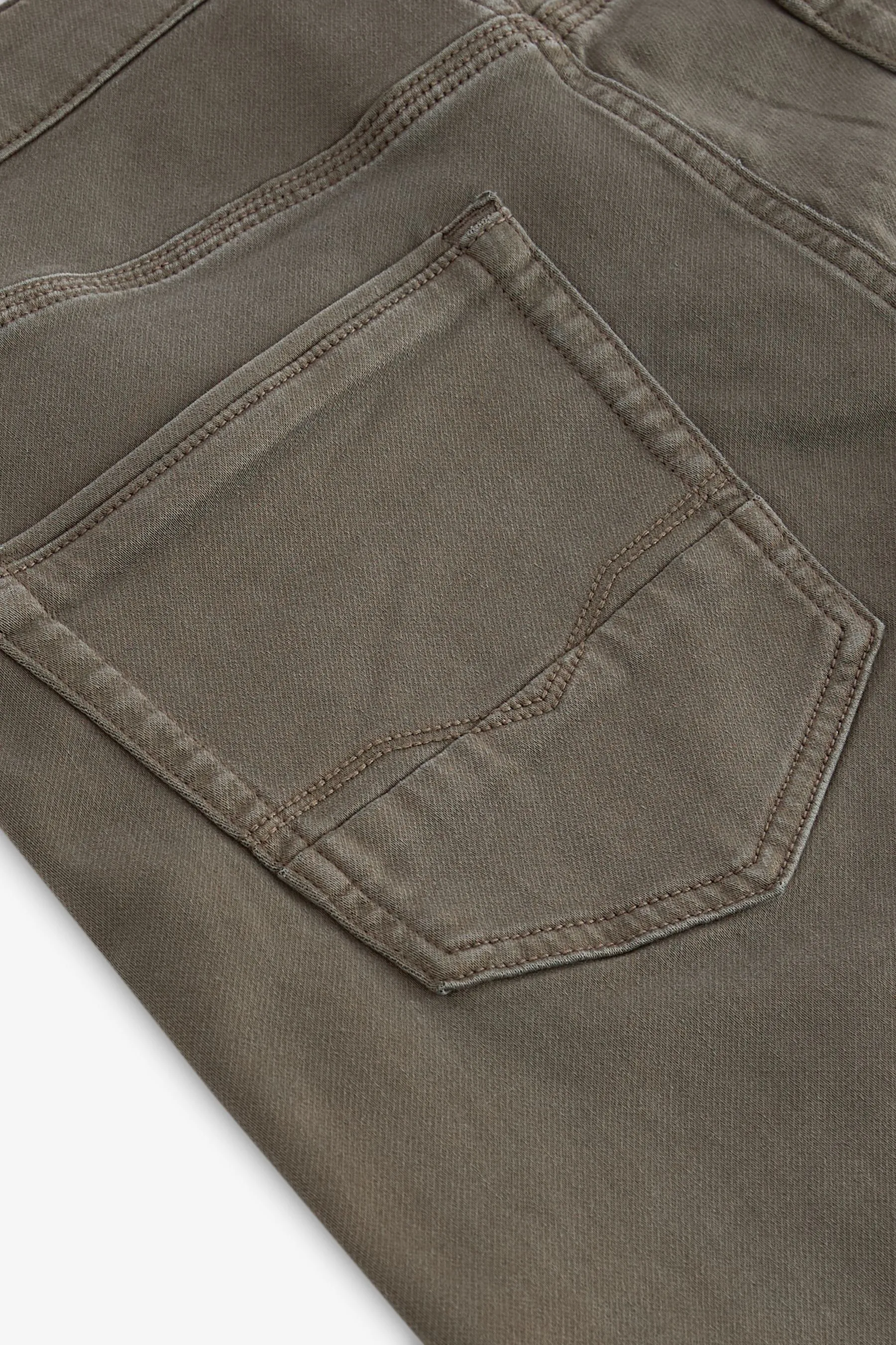 Comfort Stretch Jeans    