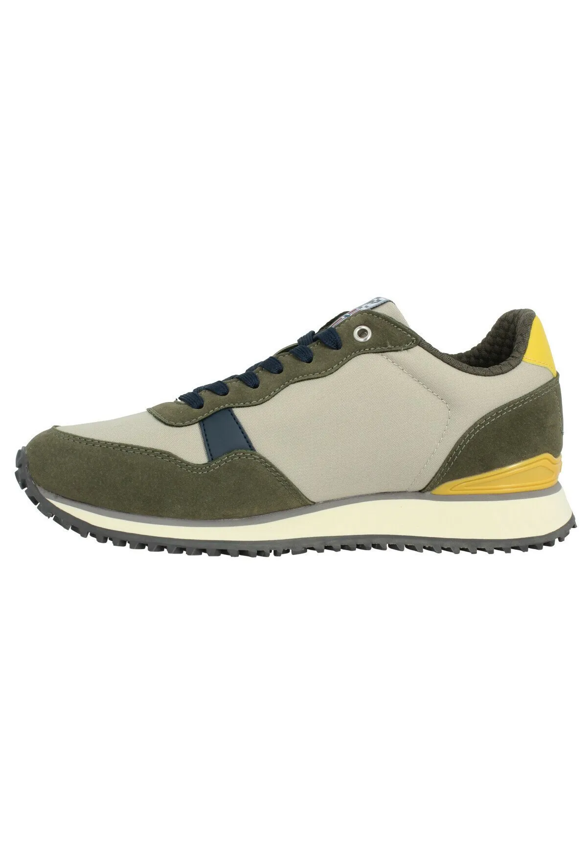 COSMOS - Sneakers basse