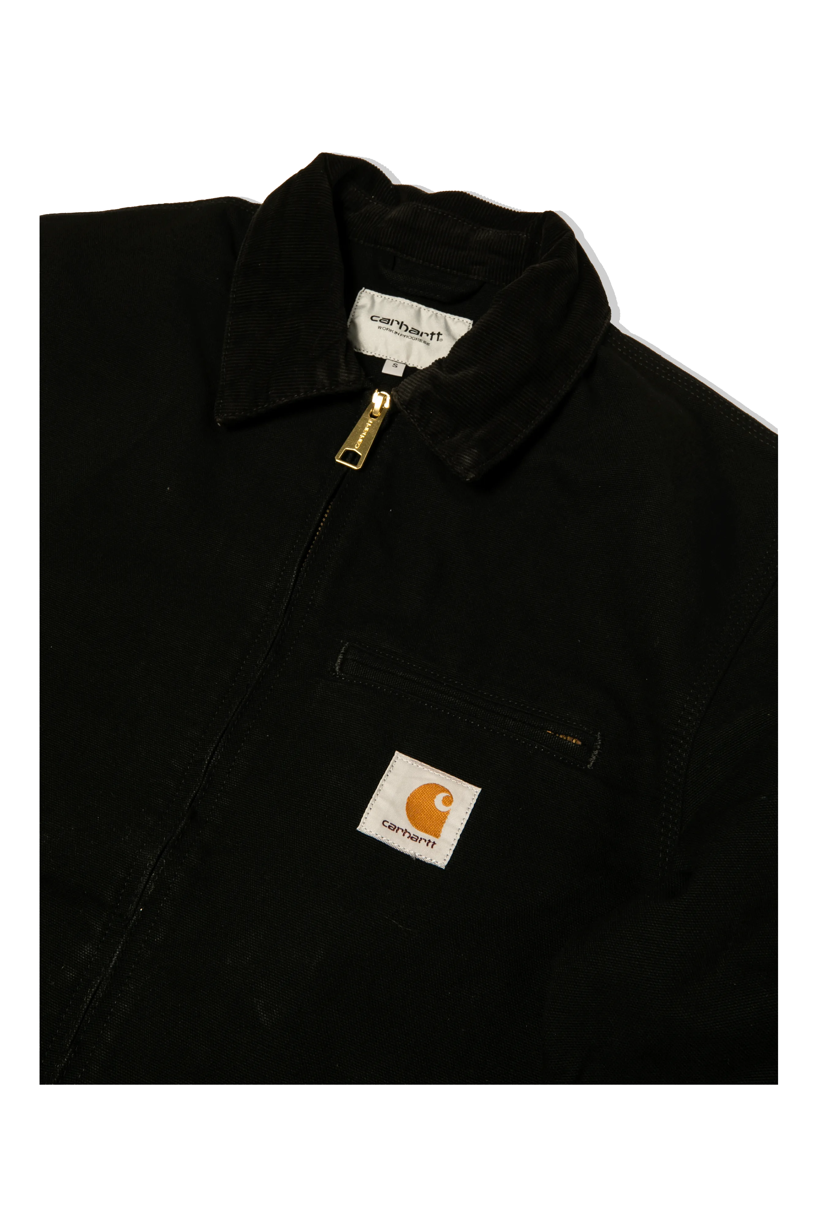 Detroit Jacket