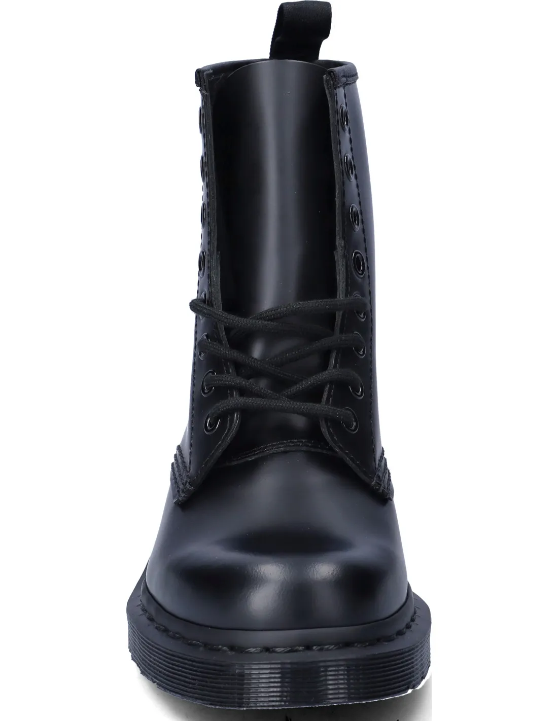 Dr.martens stivaletto black