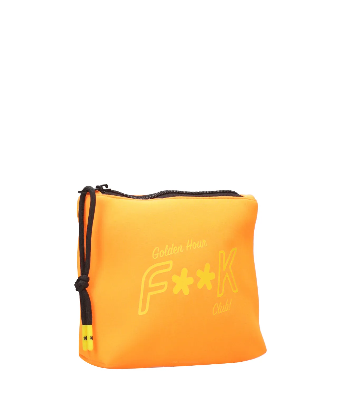 F**K Project | Pochette Arancio