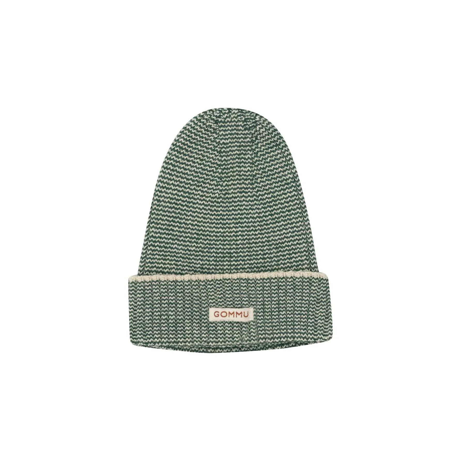 Gommu Micro Stripes Beanie