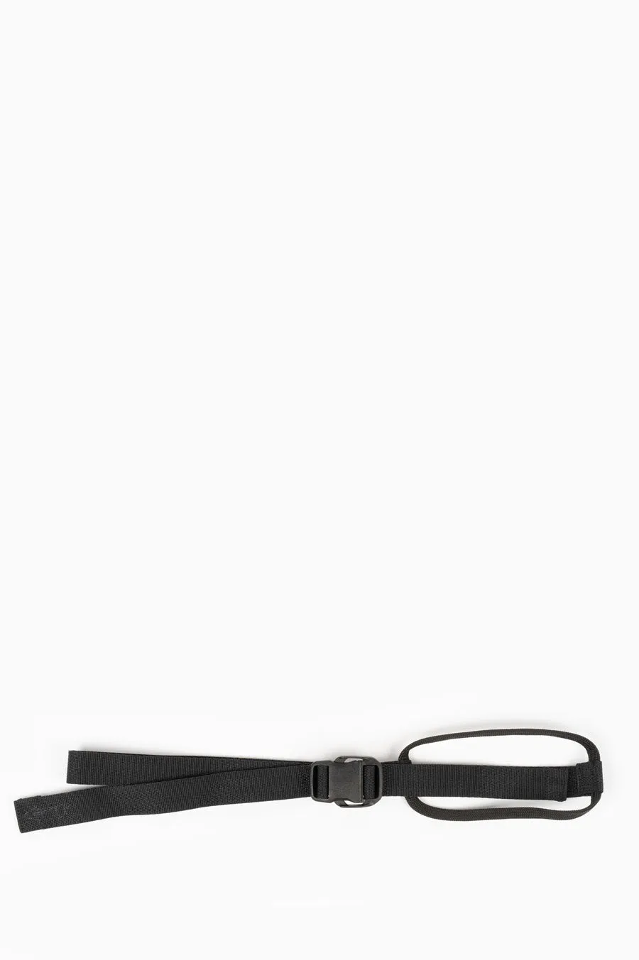 GR10K BELT BLACK