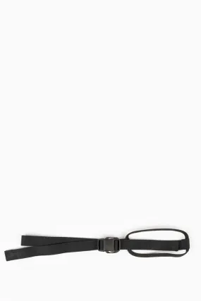 GR10K BELT BLACK