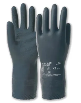 Guanti da lavoro Honeywell Safety Camapren® 720