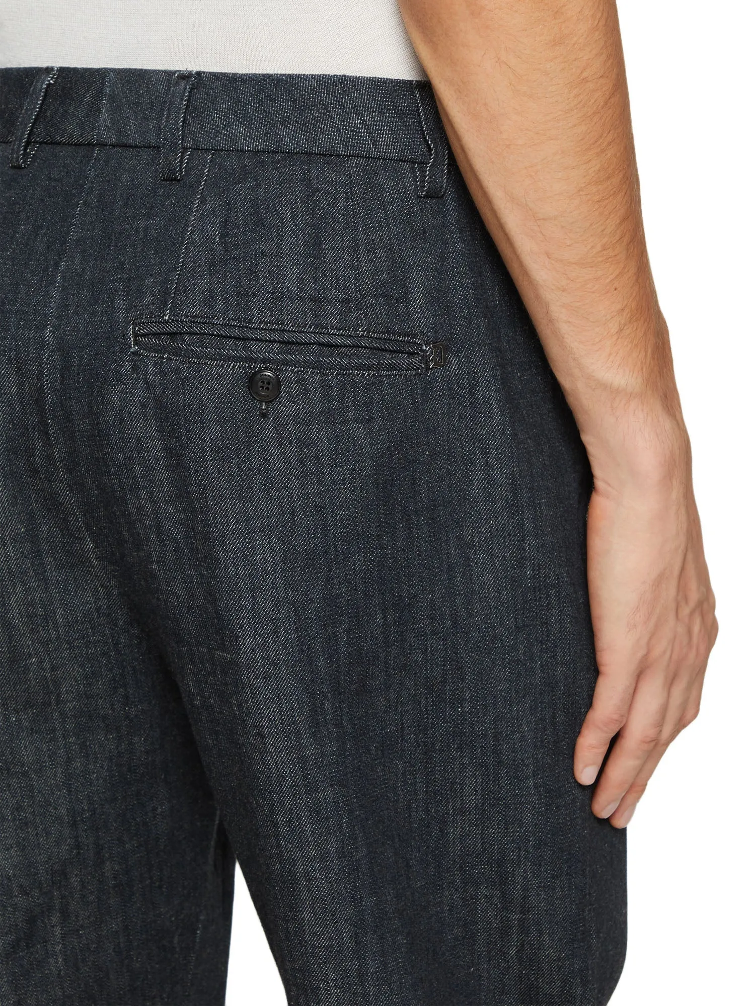 Jeans James