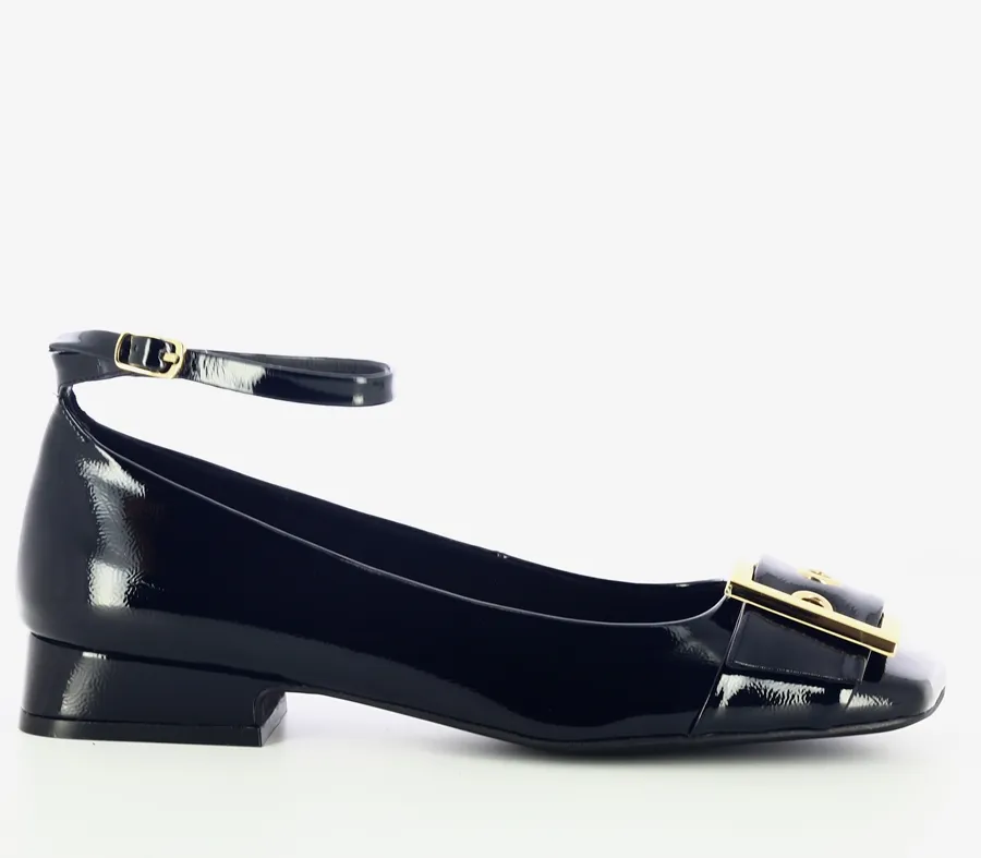 JEFFREY CAMPBELL  - LUCKIEST