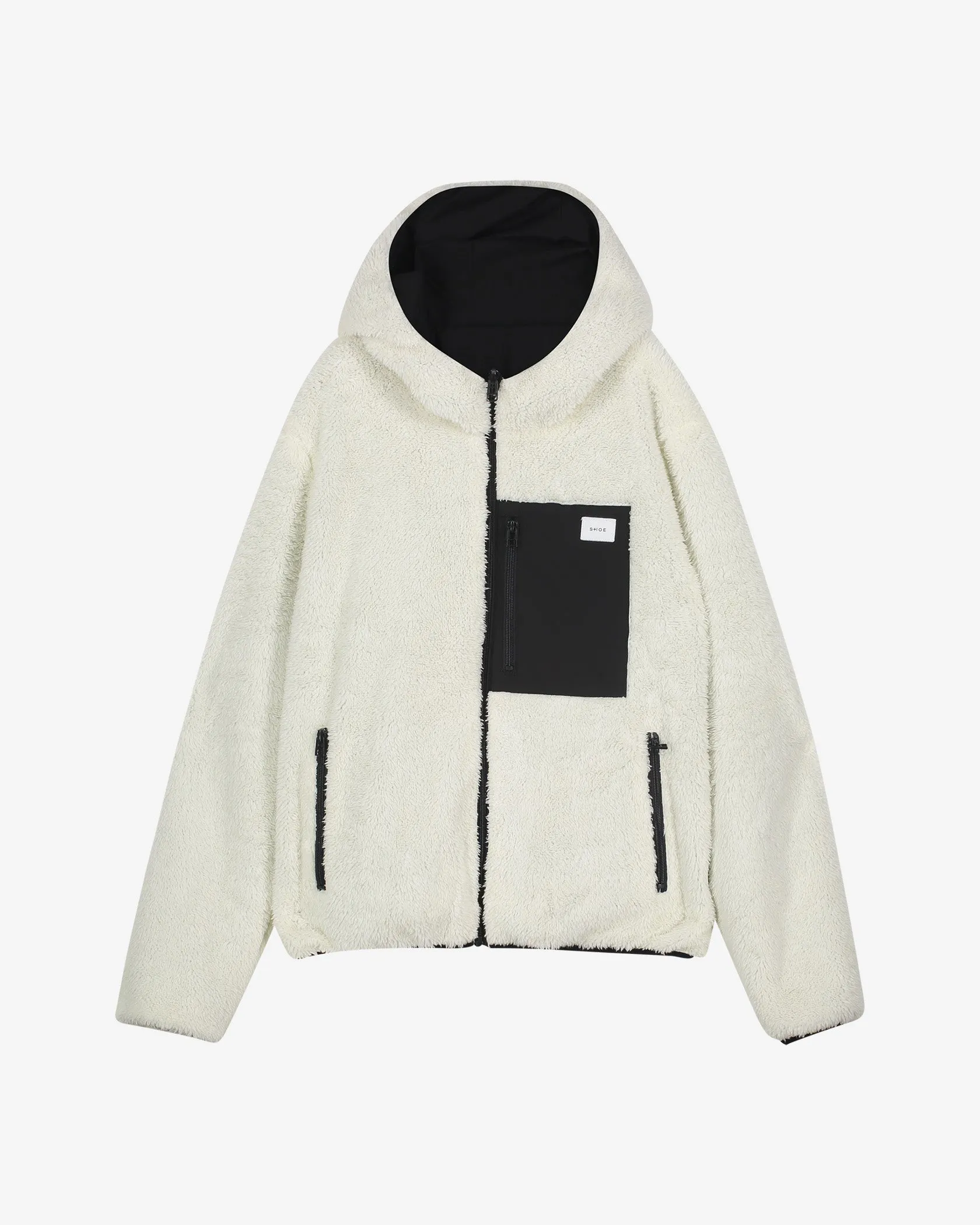 JUSTIN6401 JACKET