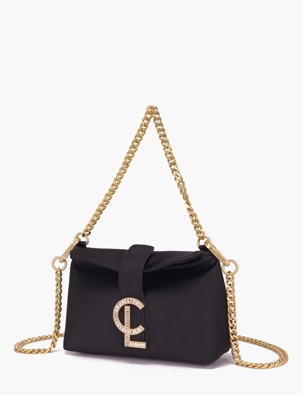 La Carrie     POCHETTE NIGHT EDITION NERA