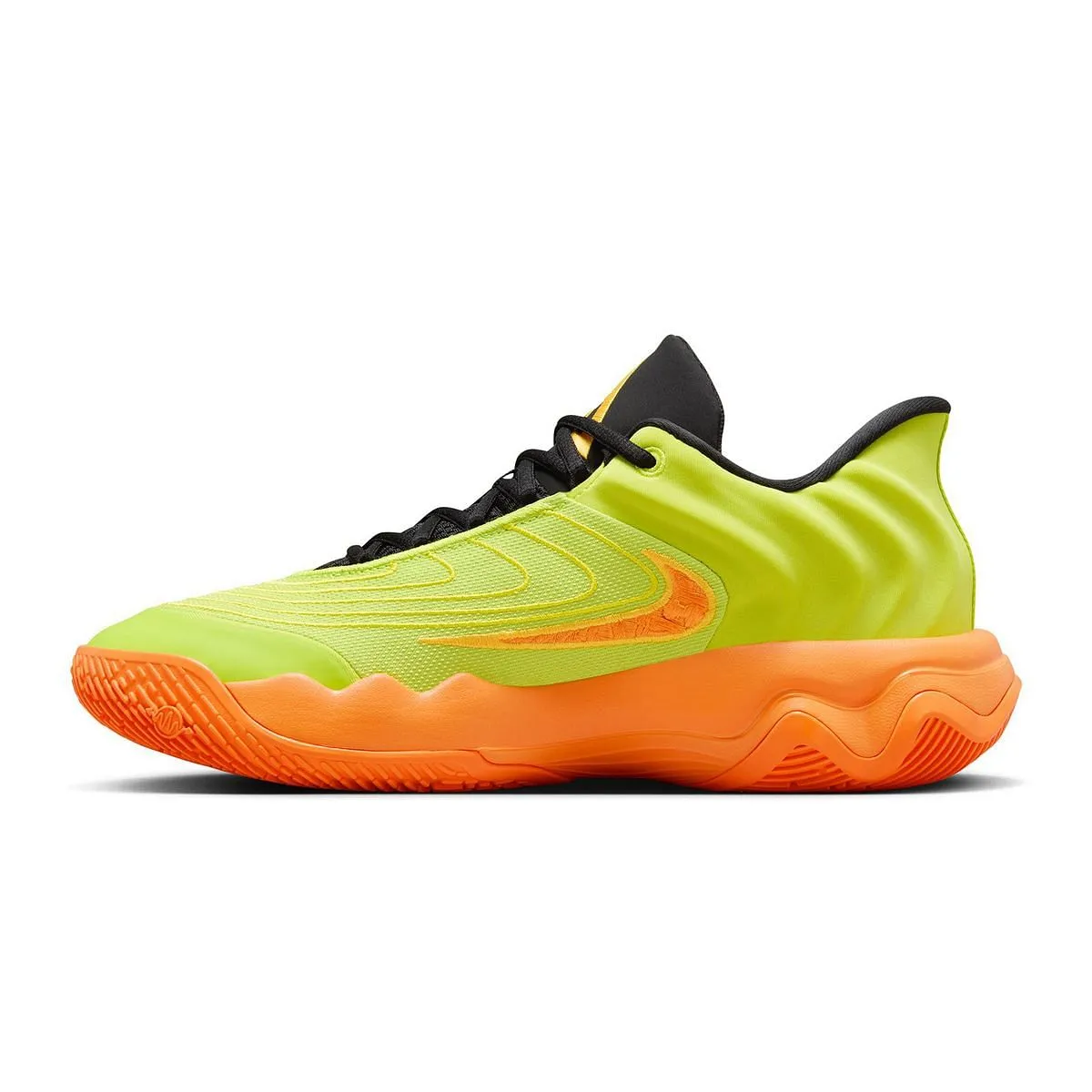      NIKE GIANNIS IMMORTALITY 4 HALLOWEEN  