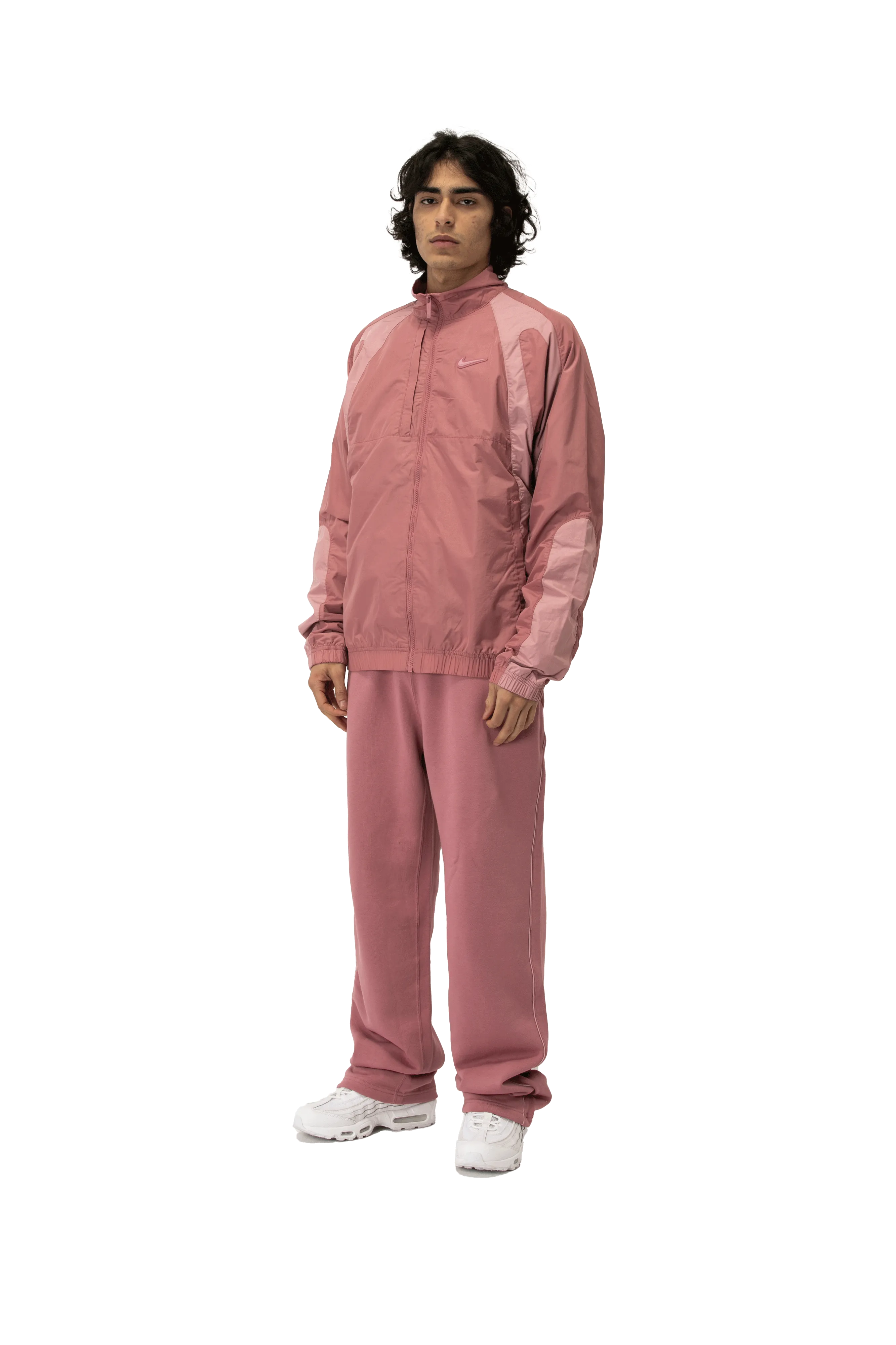 NRG CS Track Jacket Woven x Nocta