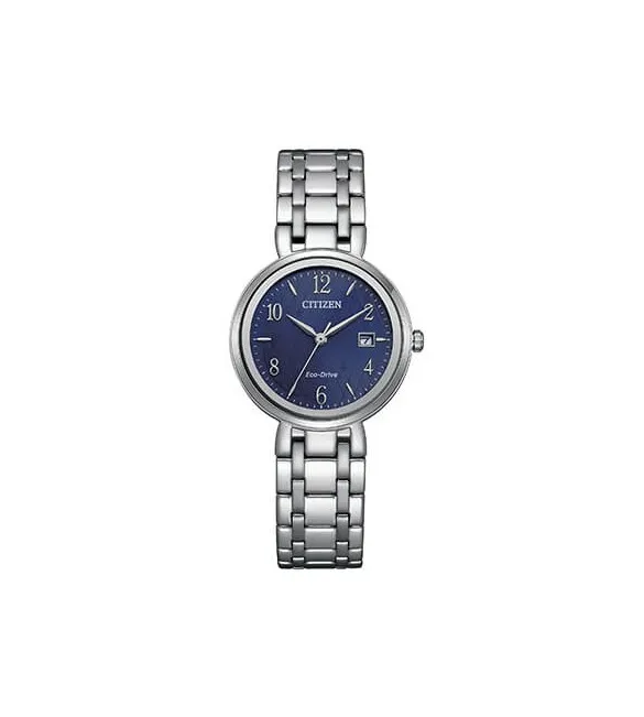 Orologio Solo Tempo Donna Citizen Eco Drive blu ew2690-81l