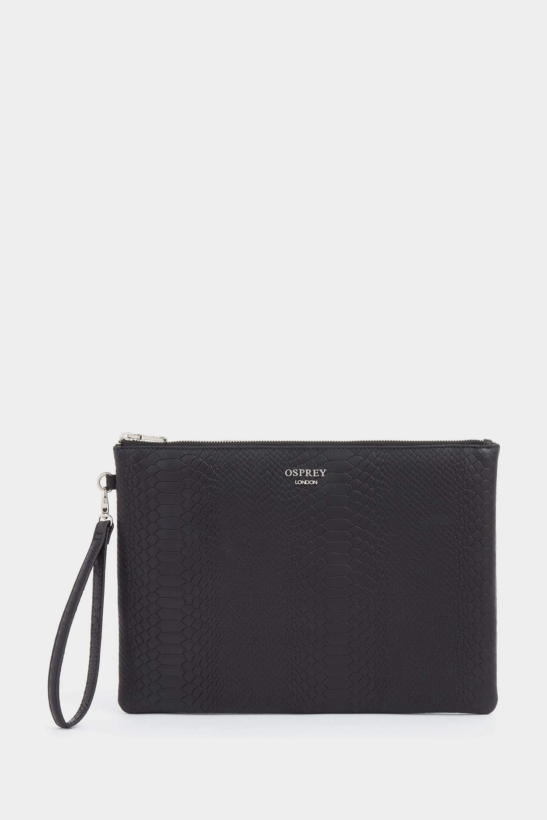 Osprey London The Nevada - Pochette tecnica in pelle    
