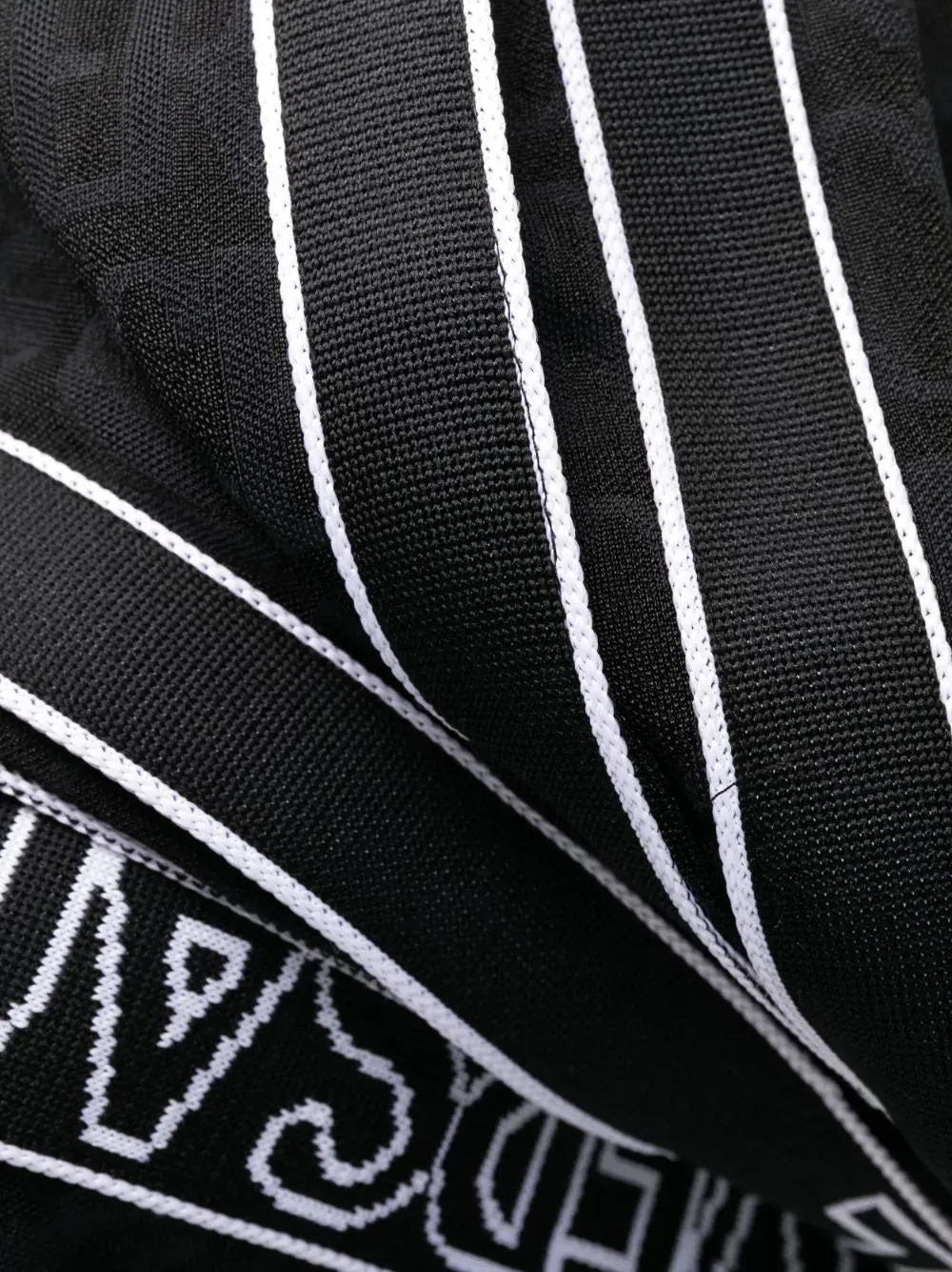 Pantaloni sportivi Versace