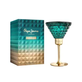 Pepe Jeans - Celebrate - For Her - Eau de Parfum