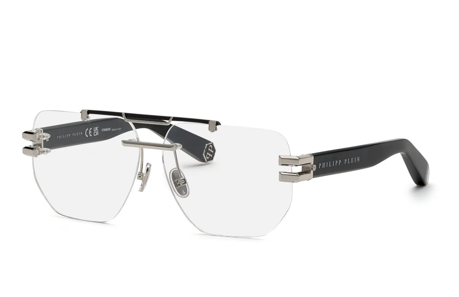   Philipp Plein VPP087M PLEIN PLEASURE 0K07