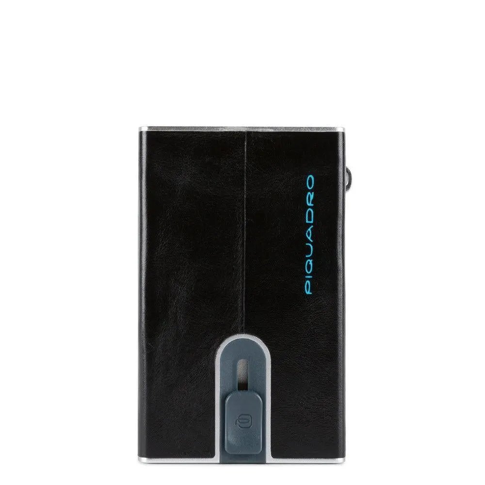 Piquadro Blue Square Porta carte