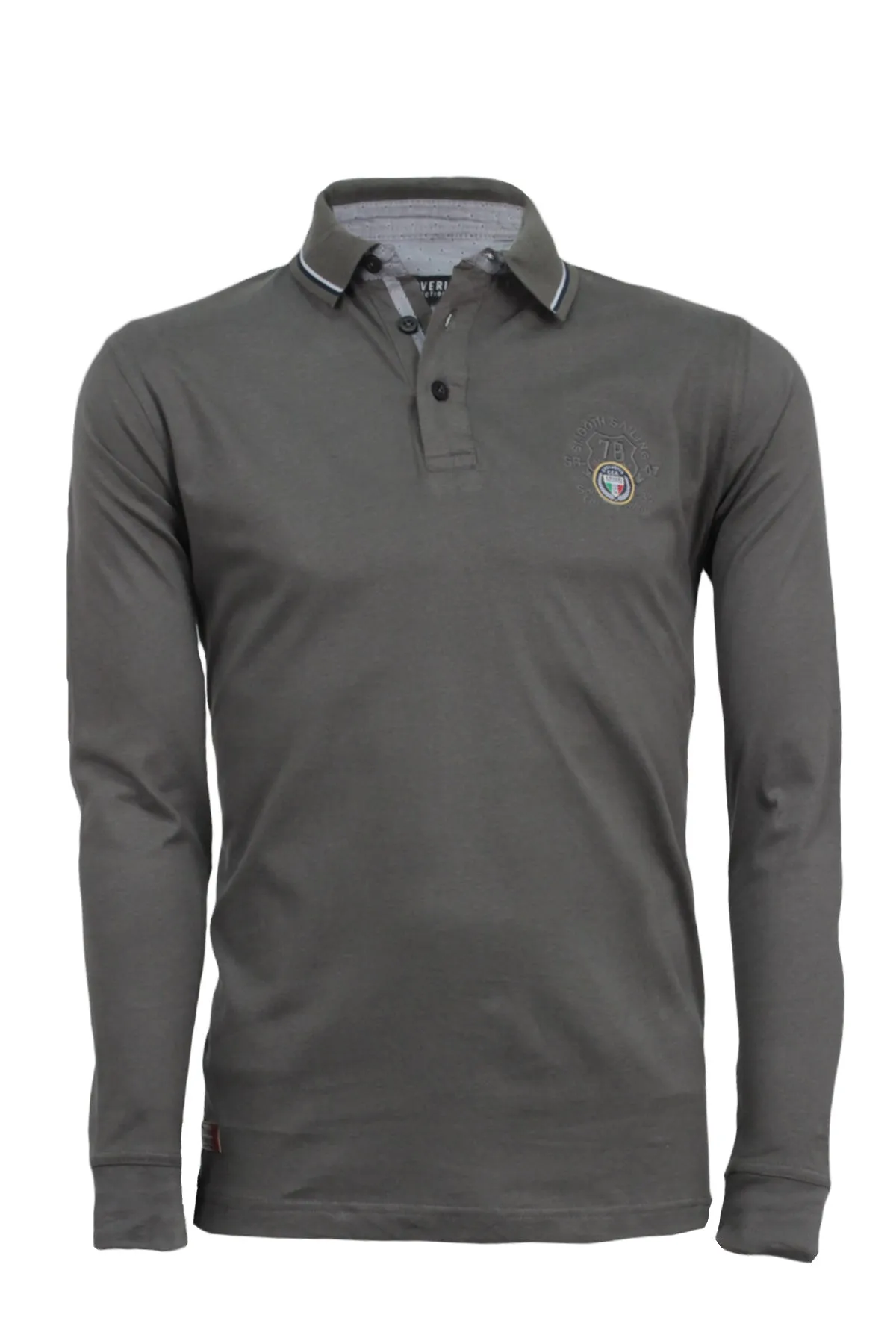 Polo da uomo Coveri Collection 1971